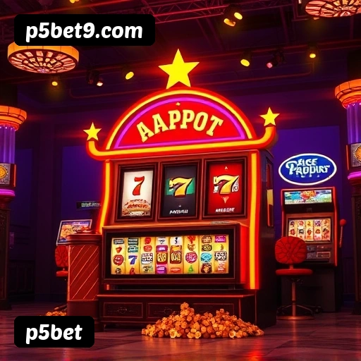 Guia visual quadrado do centro de download p5bet
