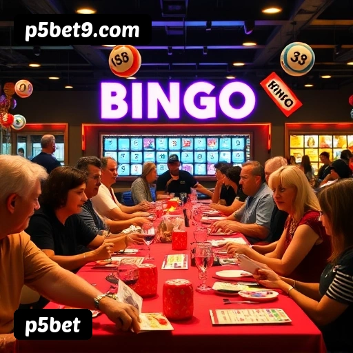 Vantagens de jogar slots no p5bet Brasil
