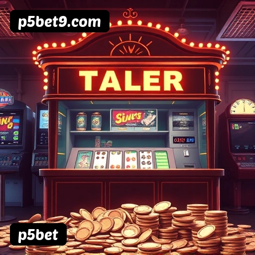 App Mobile p5bet - Jogue em Qualquer Lugar no Seu Smartphone