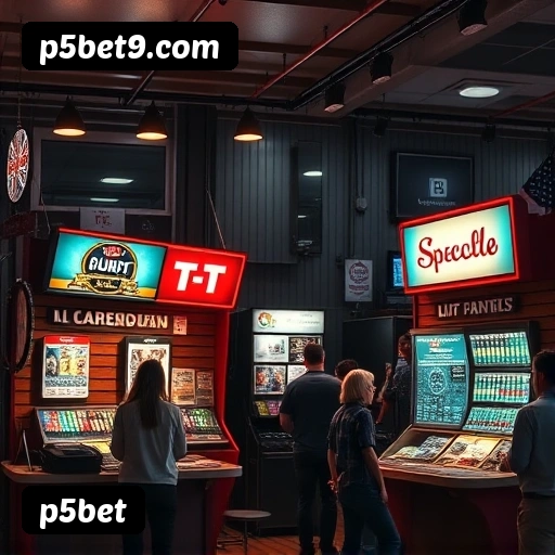 Jogos de Cassino em Destaque - Slots, Roleta, Blackjack