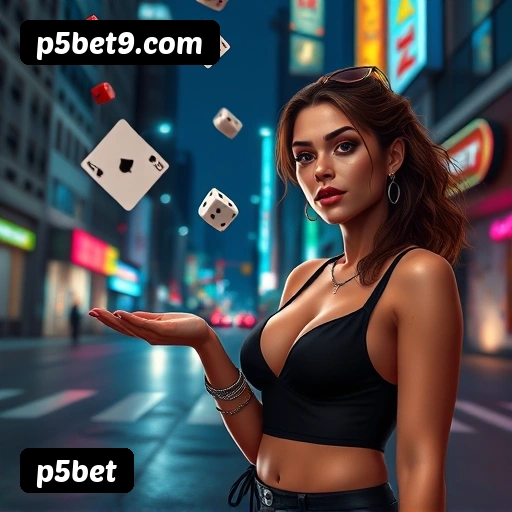 Benefícios do Login p5bet - Bônus e Vantagens Exclusivas