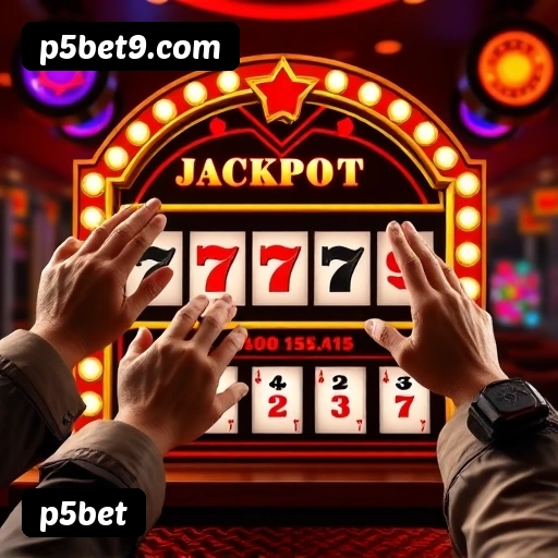 Imagem quadrada de apoio para baixar p5bet